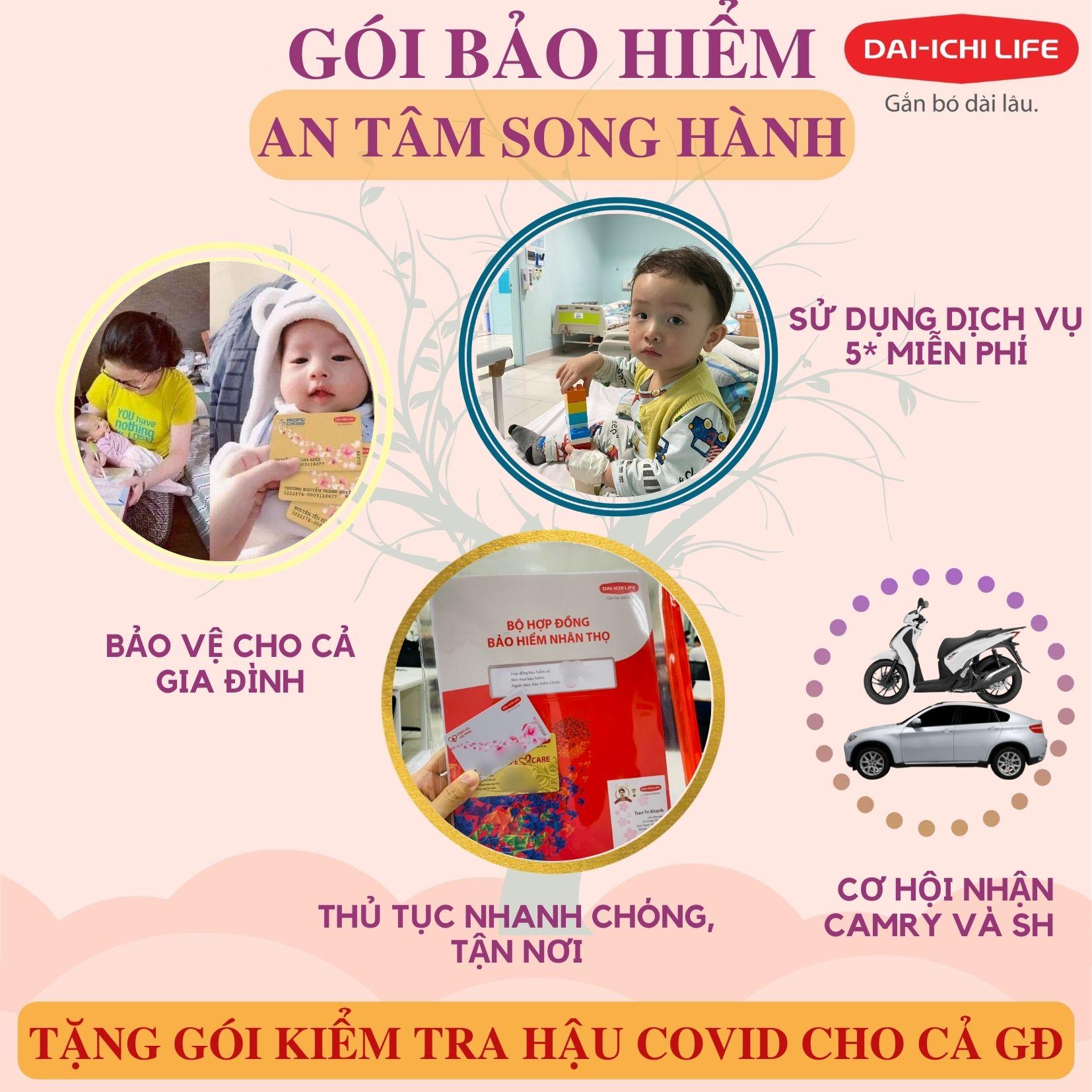 Covid mang lại những ảnh hưởng gì cho người mắc phải